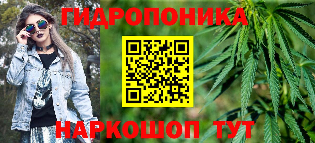 Марихуана Bruce Banner Лянтор